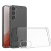Etui cienki pokrowiec 0.5mm na Samsung Galaxy S23+ - przezroczyste